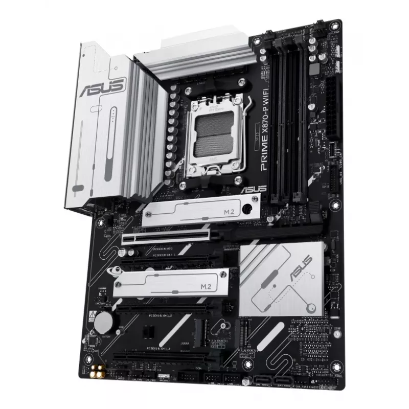 ASUS Prime X870-P WIFI AMD X870 Sockel AM5 ATX