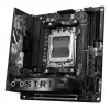 Mainboard ASUS ROG STRIX X870-I GAMING WIFI mini ITX · AMD X870 · Socket AM5 · DDR5 · 2 DIMM · Wi‑Fi 7 · Bluetooth 5.4