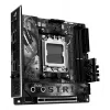 Mainboard ASUS ROG STRIX X870-I GAMING WIFI mini ITX · AMD X870 · Socket AM5 · DDR5 · 2 DIMM · Wi‑Fi 7 · Bluetooth 5.4