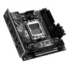Mainboard ASUS ROG STRIX X870-I GAMING WIFI mini ITX · AMD X870 · Socket AM5 · DDR5 · 2 DIMM · Wi‑Fi 7 · Bluetooth 5.4