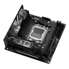 Mainboard ASUS ROG STRIX X870-I GAMING WIFI mini ITX · AMD X870 · Socket AM5 · DDR5 · 2 DIMM · Wi‑Fi 7 · Bluetooth 5.4