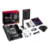 Mainboard ASUS ROG STRIX X870-I GAMING WIFI mini ITX · AMD X870 · Socket AM5 · DDR5 · 2 DIMM · Wi‑Fi 7 · Bluetooth 5.4
