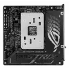 Mainboard ASUS ROG STRIX X870-I GAMING WIFI mini ITX · AMD X870 · Socket AM5 · DDR5 · 2 DIMM · Wi‑Fi 7 · Bluetooth 5.4