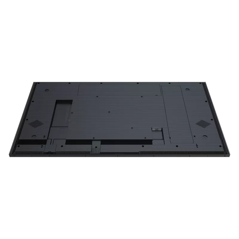 AG Neovo NSD-5503 Digital Signage Flachbildschirm 138,7 cm (54,6 Zoll) LCD Wi-Fi 500 cd/m² 4K Ultra HD Schwarz Integrierter Prozessor Android 9