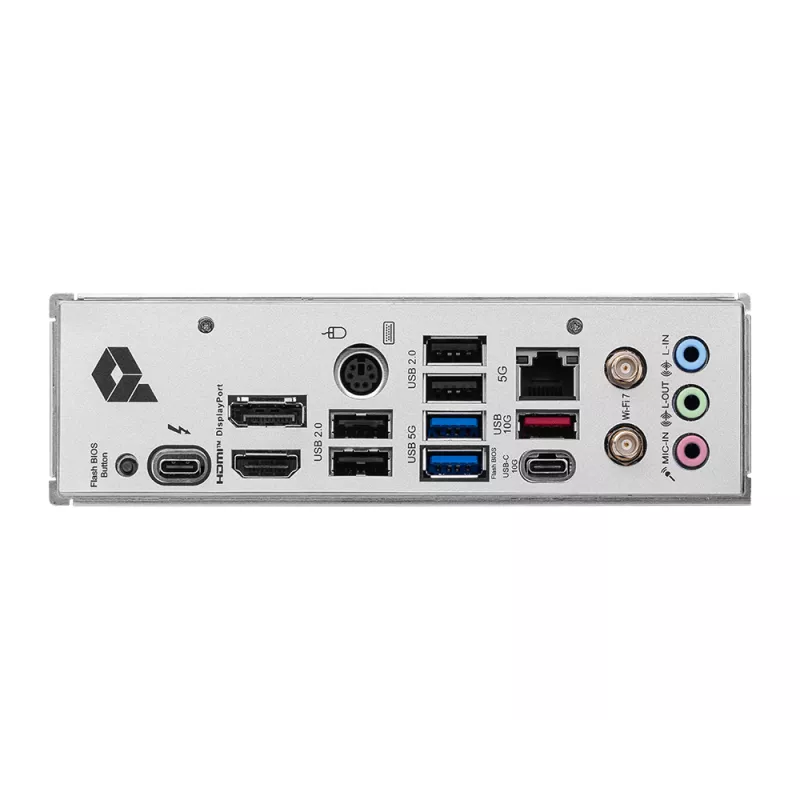MSI PRO Z890-P WIFI Mainboard Intel Z890 LGA 1851 (Socket V1) ATX
