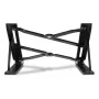 Hama Light Laptopständer Schwarz 39,6 cm (15,6 Zoll)