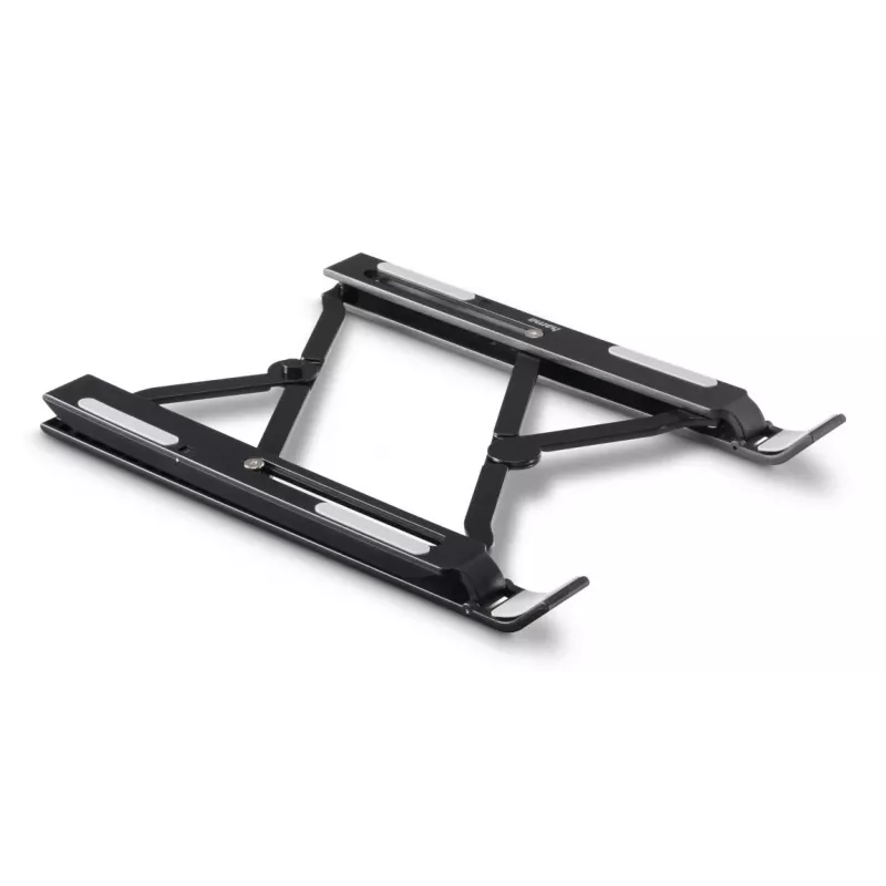 Hama Light Laptopständer Schwarz 39,6 cm (15,6 Zoll)