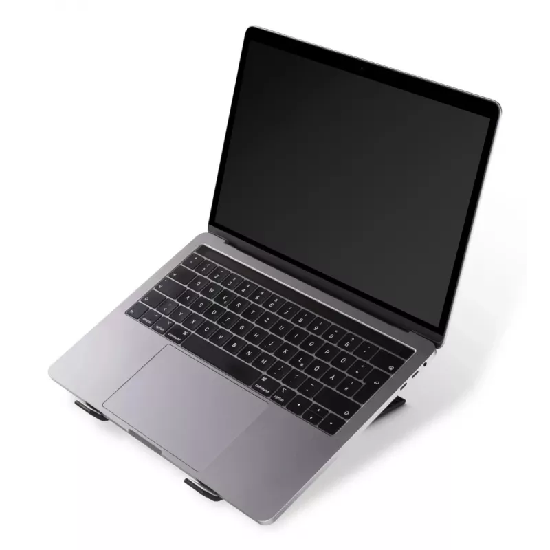 Hama Light Laptopständer Schwarz 39,6 cm (15,6 Zoll)