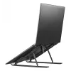 Hama Light Laptopständer Schwarz 39,6 cm (15,6 Zoll)