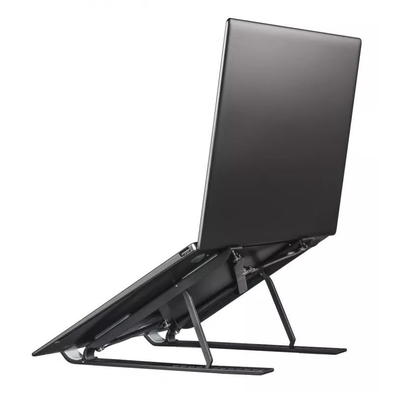 Hama Light Laptopständer Schwarz 39,6 cm (15,6 Zoll)