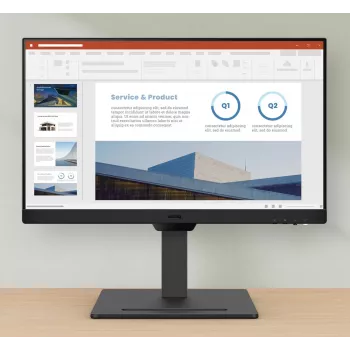 BenQ GW2790T IPS 100Hz 27 Zoll Monitor w Computermonitor 68,6 cm (27 Zoll) 1920 x 1080 Pixel Full HD Schwarz