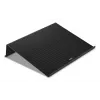 Hama Carbon Laptopständer Schwarz 46,7 cm (18,4 Zoll)