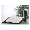 Hama Carbon Laptopständer Schwarz 46,7 cm (18,4 Zoll)