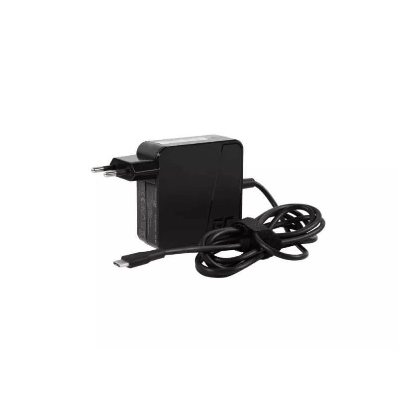 GREEN CELL Netzteil/Adapter Universal 65W Schwarz von GREENCELL bei DistriNode South Africa kaufen. Preis, Lagerbestand, Modell AD134PV2 und Produkt… vergleichen