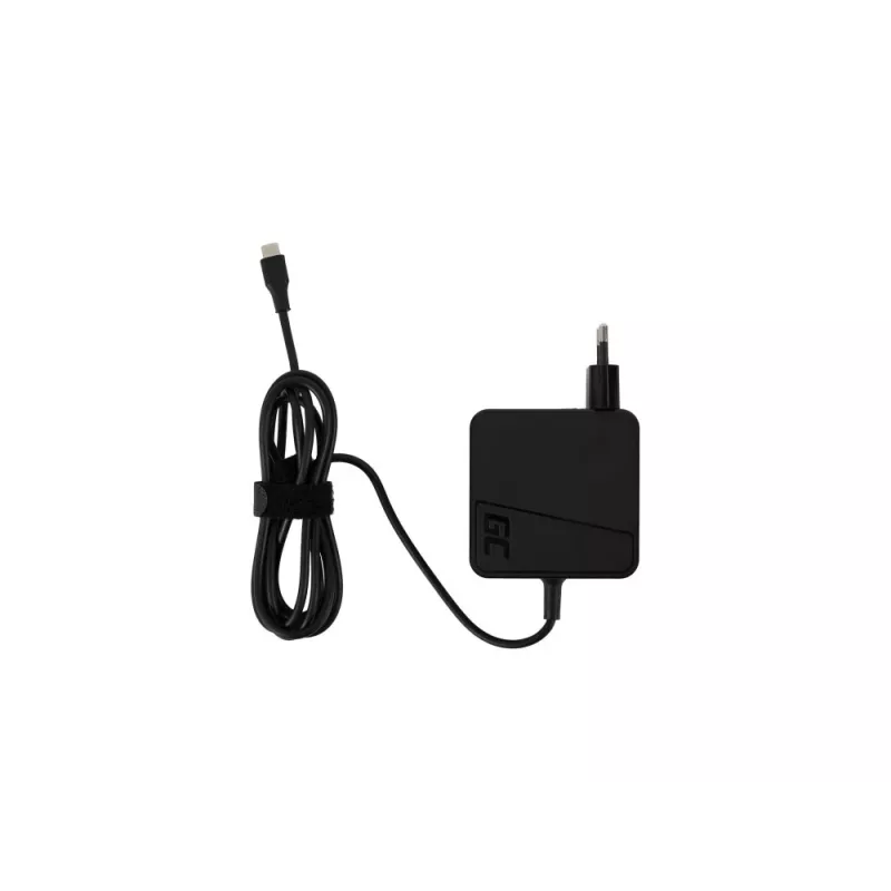 GREEN CELL Netzteil/Adapter Universal 65W Schwarz von GREENCELL bei DistriNode South Africa kaufen. Preis, Lagerbestand, Modell AD134PV2 und Produkt… vergleichen