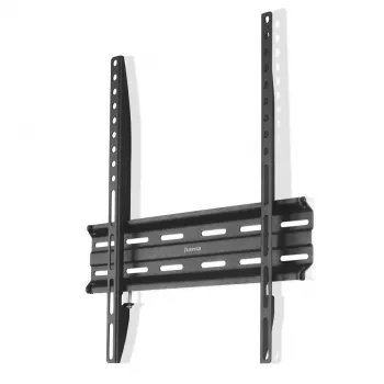 TV-Wandhalterung Hama 00220809 Schwarz 65 Zoll 35 kg Tragkraft
