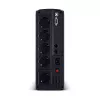 CyberPower VP1600ELCD unterbrechungsfreie Stromversorgung (USV) Line-Interactive 1,6 kVA 960 W 5 AC-Ausgänge