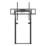 Techly ICA-TR68MW TV-Halterung/Standfuß 2.54 m (100 Zoll) Schwarz