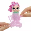 L.O.L. Surprise Mermaids Tots - Stelle deine eigenen farbwechselnden Meerjungfrauenschwänze her