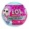 L.O.L. Surprise Mermaids Tots - Stelle deine eigenen farbwechselnden Meerjungfrauenschwänze her