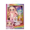 Rainbow High Junior High 503675EUC Puppe