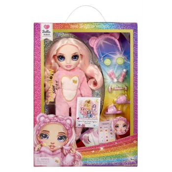 Rainbow High Junior High 503675EUC Puppe