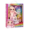 Rainbow High Junior High 503675EUC Puppe