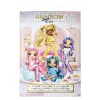 Rainbow High Junior High 503675EUC Puppe
