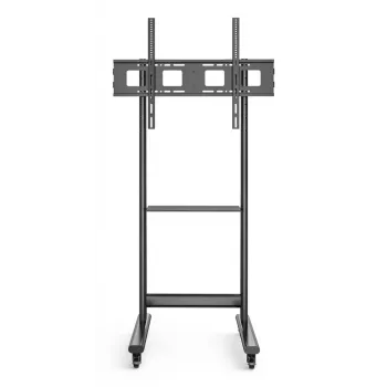 Techly ICA-TR74 TV-Wandhalterung/Standfuß 2,29 m (90 Zoll) Schwarz