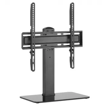 Techly ICA-LCD 323M monitor mount / stand 139.7 cm (55 inch) Desk Schwarz