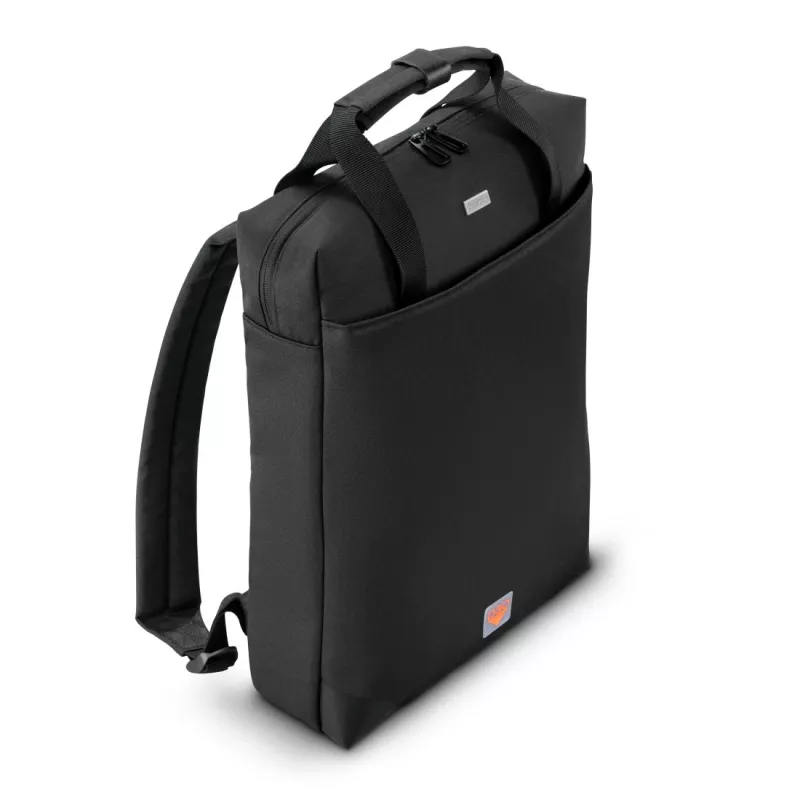 Hama 00227052 Laptop-Tasche 41,1 cm (16,2 Zoll) Rucksack Schwarz