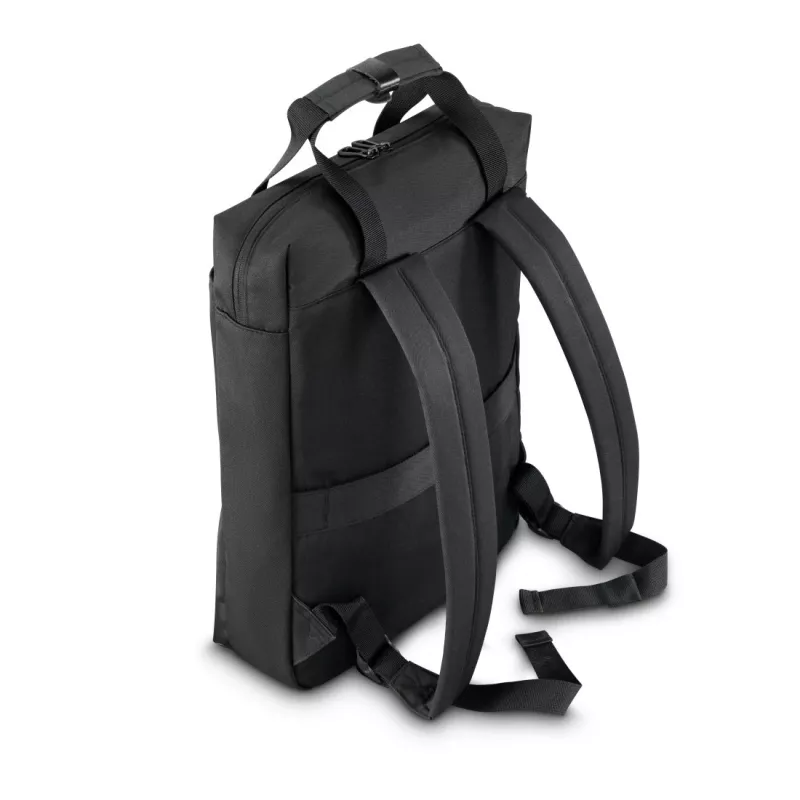 Hama 00227052 Laptop-Tasche 41,1 cm (16,2 Zoll) Rucksack Schwarz