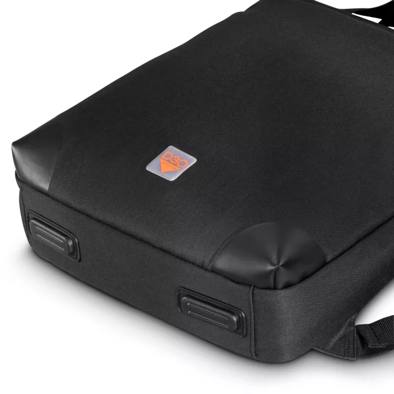 Hama 00227052 Laptop-Tasche 41,1 cm (16,2 Zoll) Rucksack Schwarz