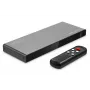 DIGITUS 5x1 HDMI Switch. 8K/60Hz (4:4:4). HDR. HDCP2.3