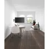 Techly ICA-PLB 490 TV-Halterung/Standfuß 2,03 m (80 Zoll) Schwarz