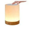 Tischleuchte Techly I-LED TOUCH 1,6 W Weiß LED Touch-Steuerung