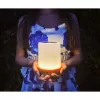 Tischleuchte Techly I-LED TOUCH 1,6 W Weiß LED Touch-Steuerung