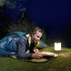 Tischleuchte Techly I-LED TOUCH 1,6 W Weiß LED Touch-Steuerung