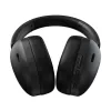 CREATIVE LABS Kabelloses Over-Ear-Headset Zen Hybrid Gen 2 - Stereo - Bluetooth - Hybrid ANC - Schwarz