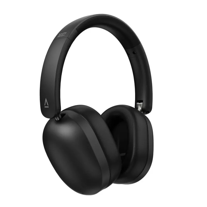 CREATIVE LABS Kabelloses Over-Ear-Headset Zen Hybrid Gen 2 - Stereo - Bluetooth - Hybrid ANC - Schwarz