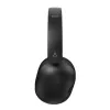 CREATIVE LABS Kabelloses Over-Ear-Headset Zen Hybrid Gen 2 - Stereo - Bluetooth - Hybrid ANC - Schwarz
