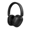 CREATIVE LABS Kabelloses Over-Ear-Headset Zen Hybrid Gen 2 - Stereo - Bluetooth - Hybrid ANC - Schwarz