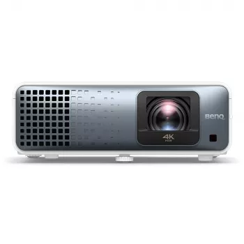 BenQ TK710STi Kurzdistanzprojektor 3200 ANSI Lumen DLP UHD 4K (3840x2160) 3D Schwarz, Weiß