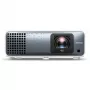 BenQ TK710STi Kurzdistanzprojektor 3200 ANSI Lumen DLP UHD 4K (3840x2160) 3D Schwarz, Weiß