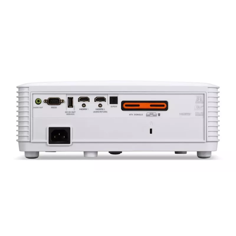 ACER Projector Vero Pl3510atv Dlp 1920 X 1080 (Full Hd) 5000 Lm