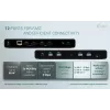 i-tec Universal Dual 4K Display Docking Station + Power Delivery 85W