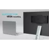 i-tec Universal Dual 4K Display Docking Station + Power Delivery 85W