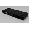 i-tec Universal Dual 4K Display Docking Station + Power Delivery 85W