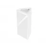 MSI Roamii BE Lite Mesh System 2-pack Dual-band (2.4 GHz / 5 GHz) Wi-Fi 7 (802.11be) White 3 Internal