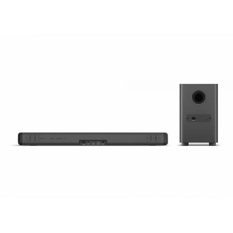 Soundbar-Lautsprecher Philips TAB5309/10 120 W